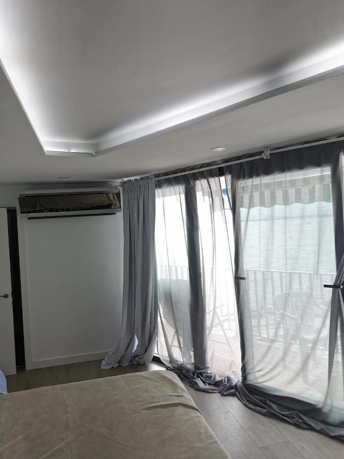 Salou Sea View Appartement Dış mekan fotoğraf