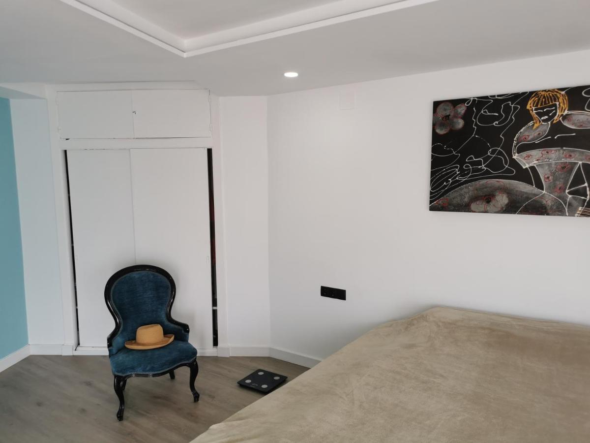 Salou Sea View Appartement Dış mekan fotoğraf