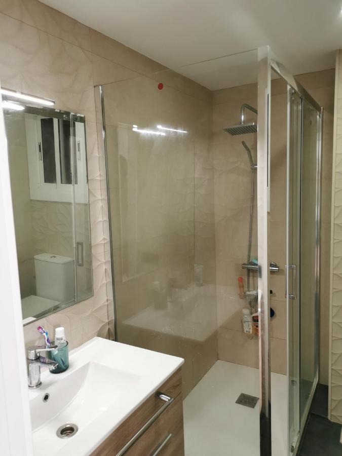Salou Sea View Appartement Dış mekan fotoğraf