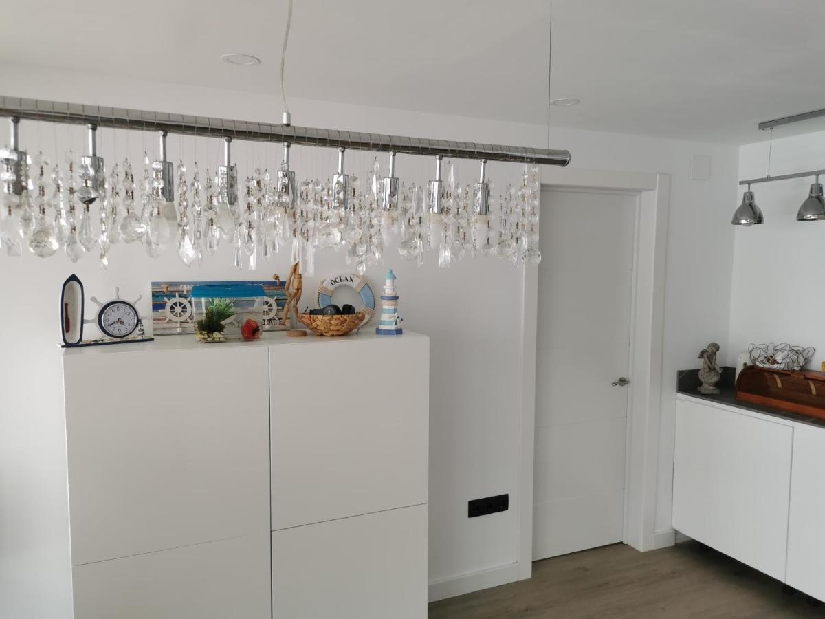 Salou Sea View Appartement Dış mekan fotoğraf