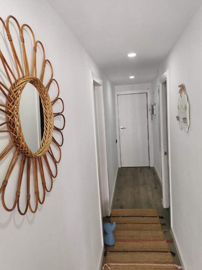 Salou Sea View Appartement Dış mekan fotoğraf