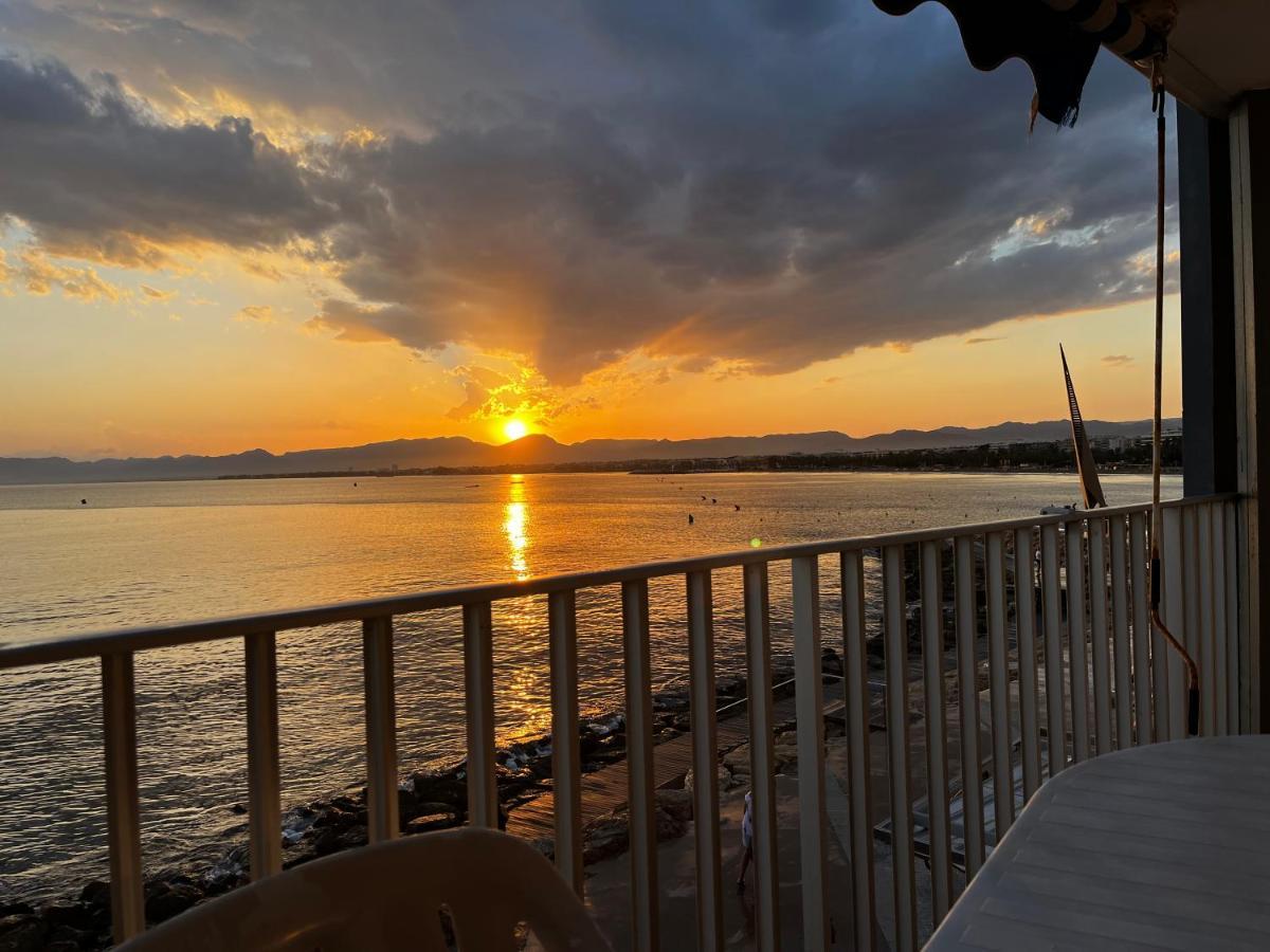 Salou Sea View Appartement Dış mekan fotoğraf