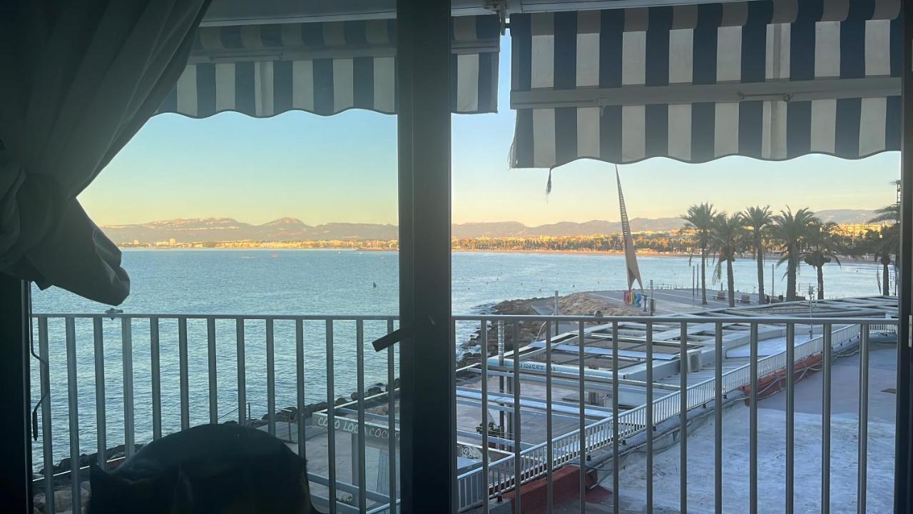 Salou Sea View Appartement Dış mekan fotoğraf