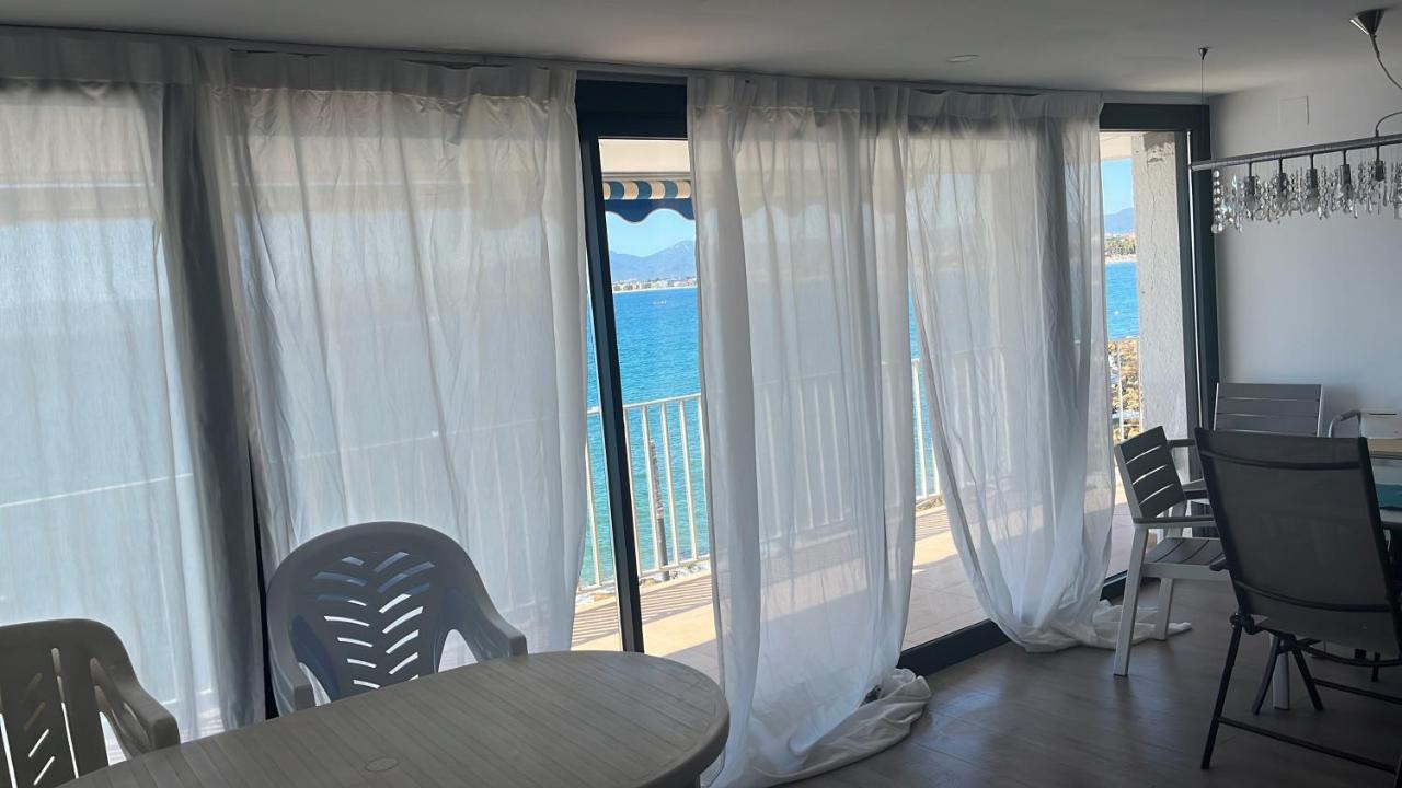 Salou Sea View Appartement Dış mekan fotoğraf