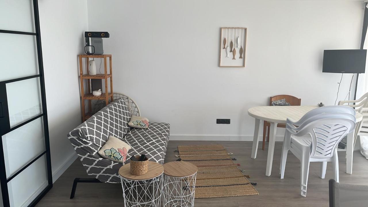 Salou Sea View Appartement Dış mekan fotoğraf