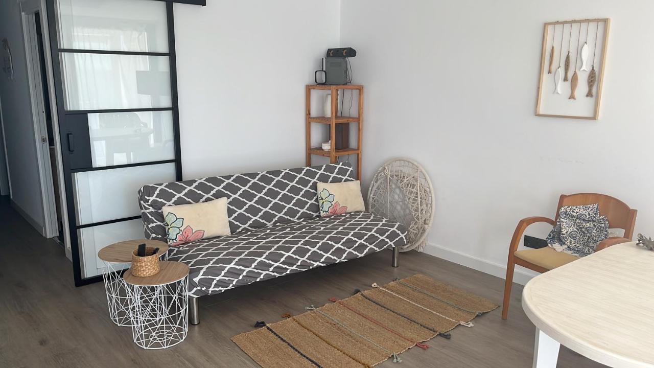 Salou Sea View Appartement Dış mekan fotoğraf