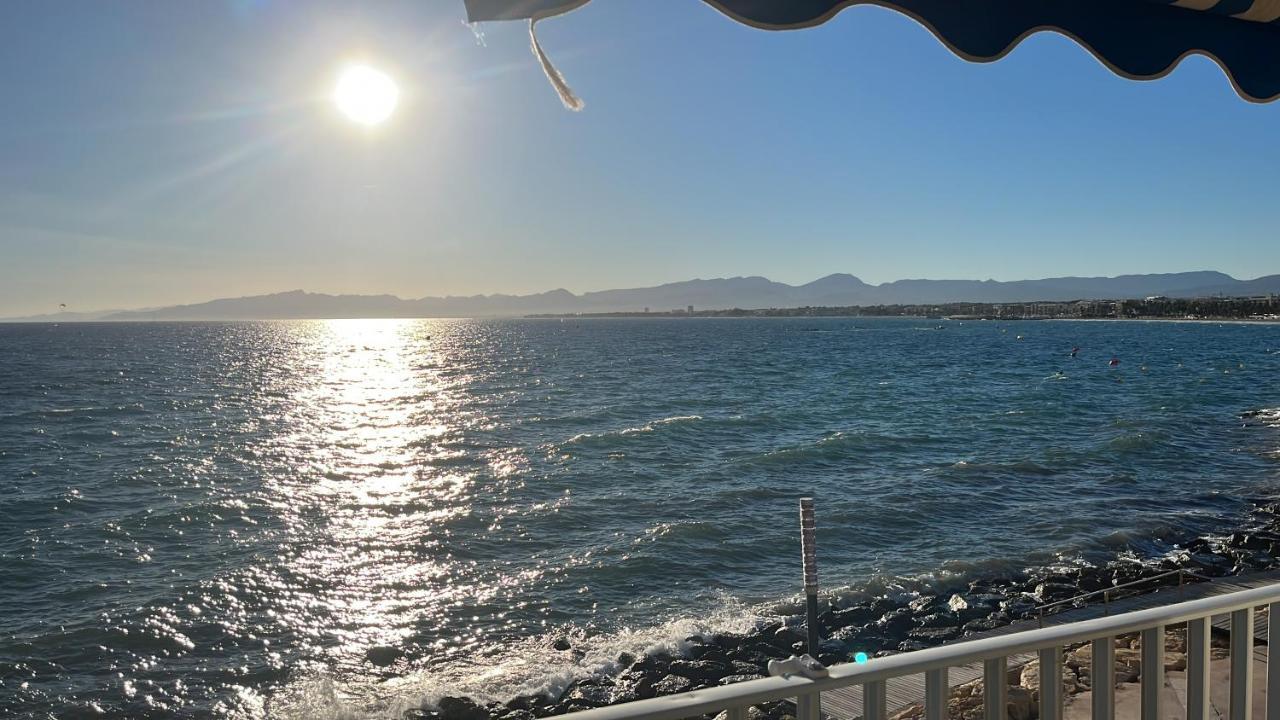 Salou Sea View Appartement Dış mekan fotoğraf