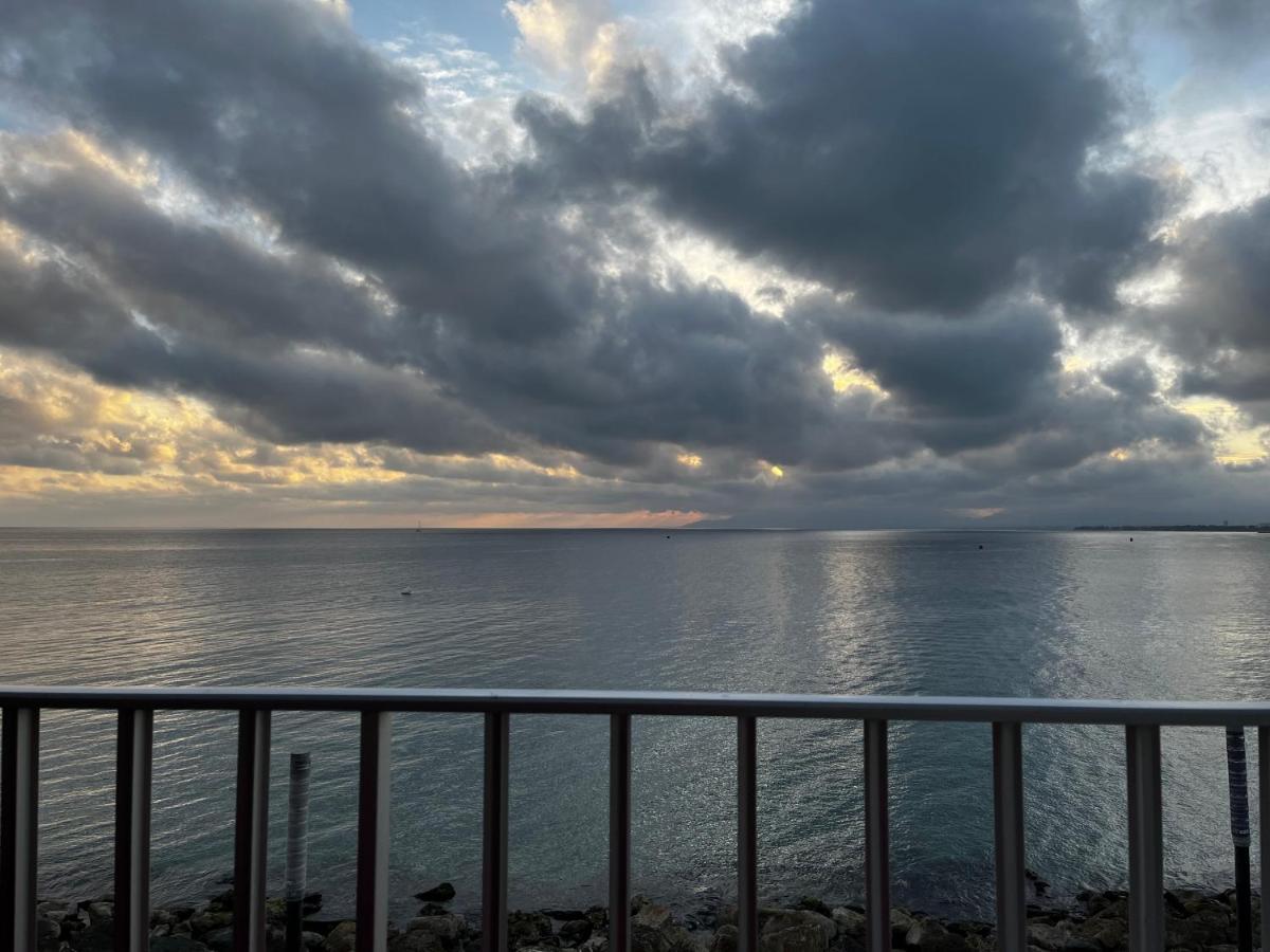 Salou Sea View Appartement Dış mekan fotoğraf