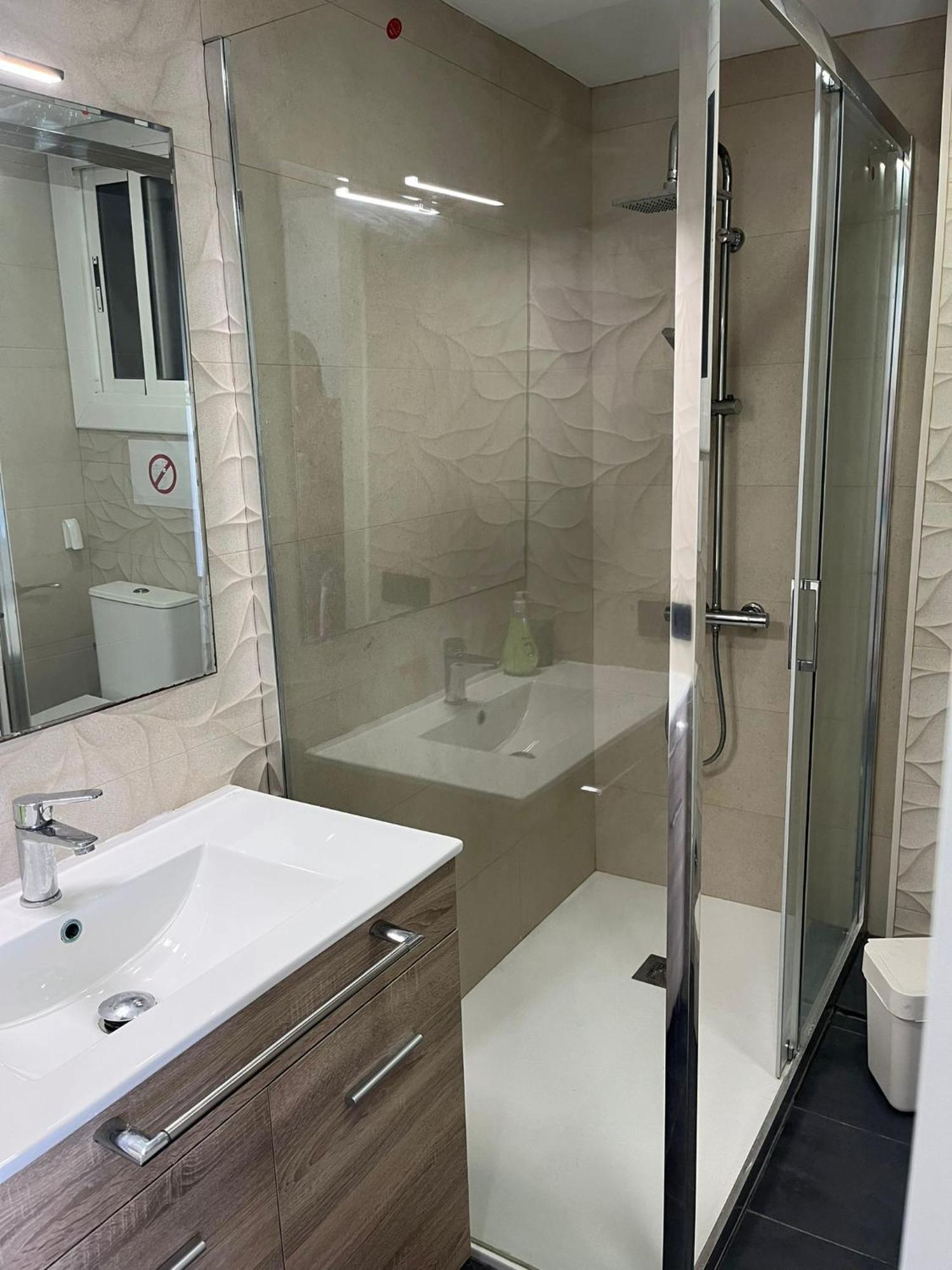 Salou Sea View Appartement Dış mekan fotoğraf