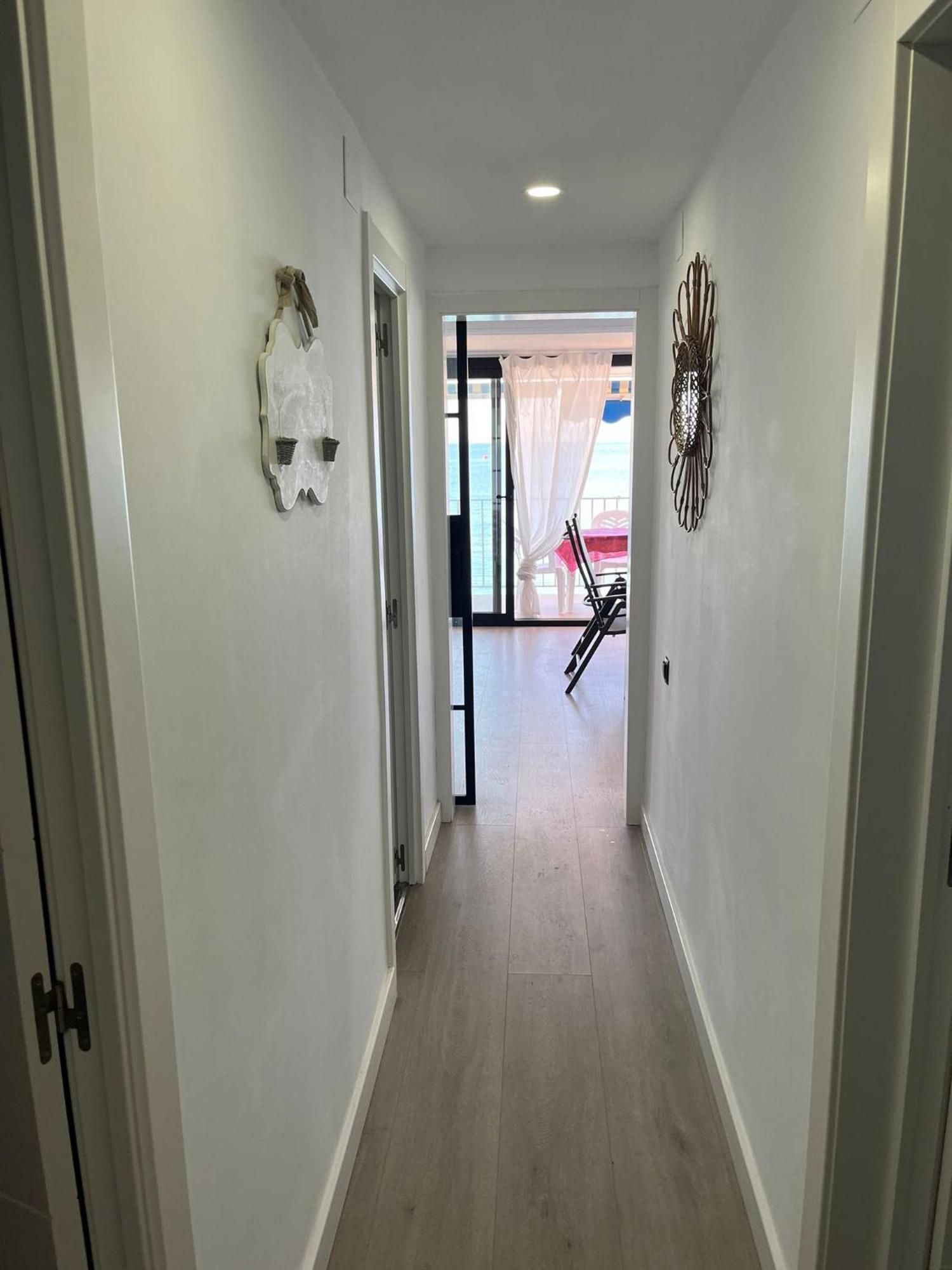 Salou Sea View Appartement Dış mekan fotoğraf