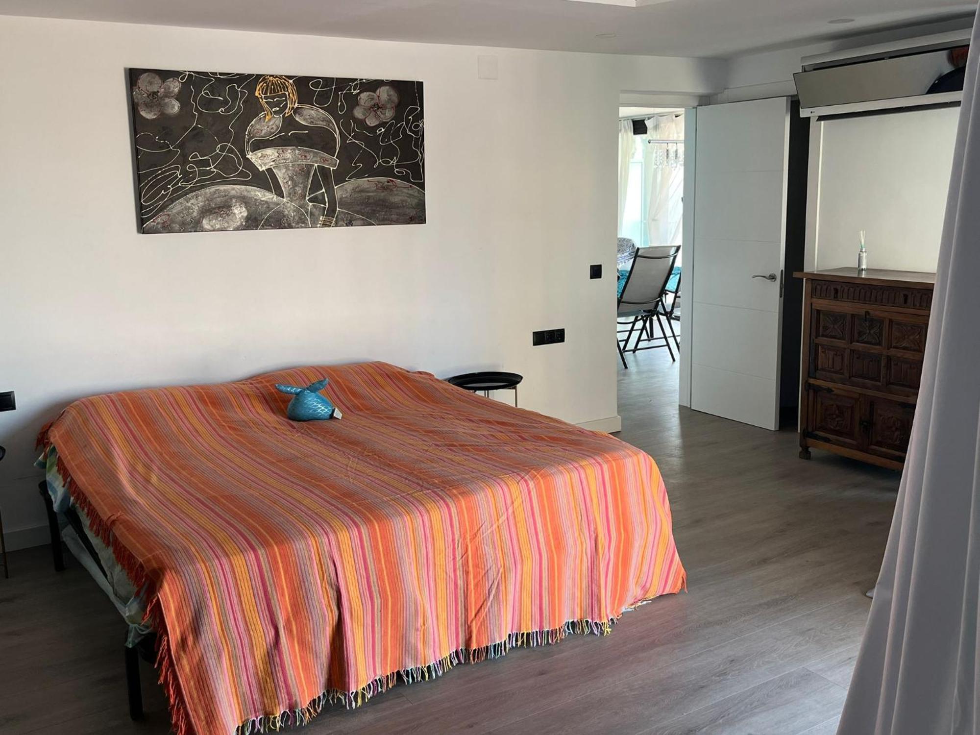 Salou Sea View Appartement Dış mekan fotoğraf